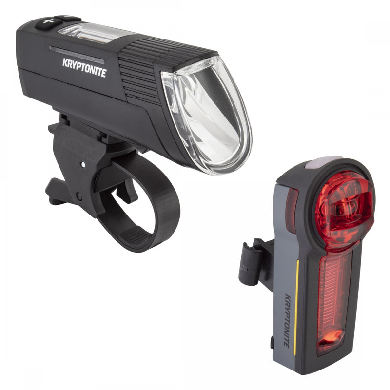 LIGHT KRY COMBO INCITE X8/XBR USB BK