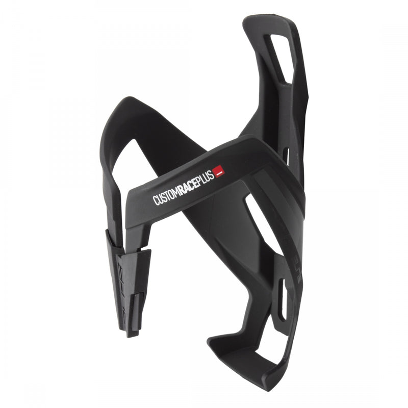 BOTTLE CAGE ELITE CUSTOM RACE PLUS METALIC Ti/BK