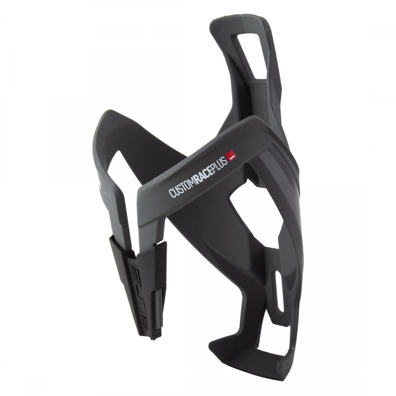 BOTTLE CAGE ELITE CUSTOM RACE PLUS METALIC Ti/BK