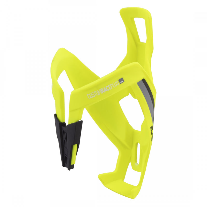 BOTTLE CAGE ELITE CUSTOM RACE PLUS METALIC Ti/BK