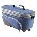 BAG RACKTIME TRUNK TALIS PLUS BU/GY