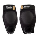PAD SET TSC KNEE PADS SUPER SLIM V2 SM BK