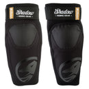 PAD SET TSC KNEE PADS SUPER SLIM JR V2 MD BK