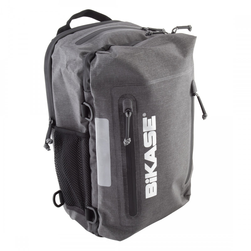 BAG BIKASE PANNIER URBANATOR BACKPACK/PANNIER CO BK