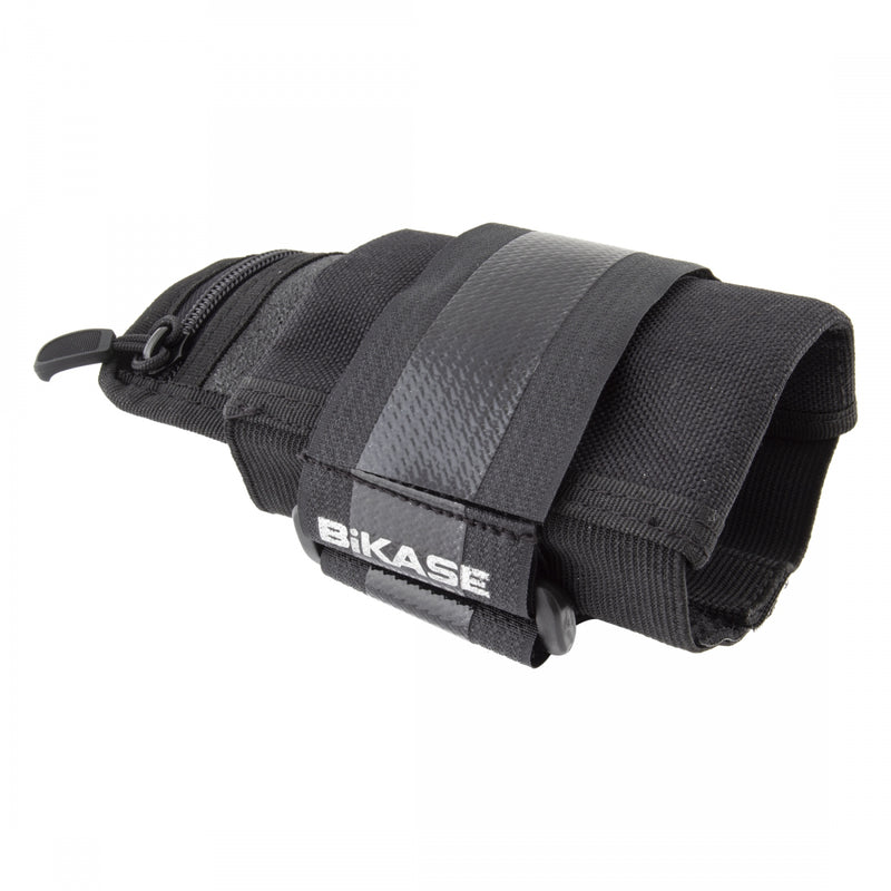 BAG BIKASE SADDLE TUBE & TOOL WRAP