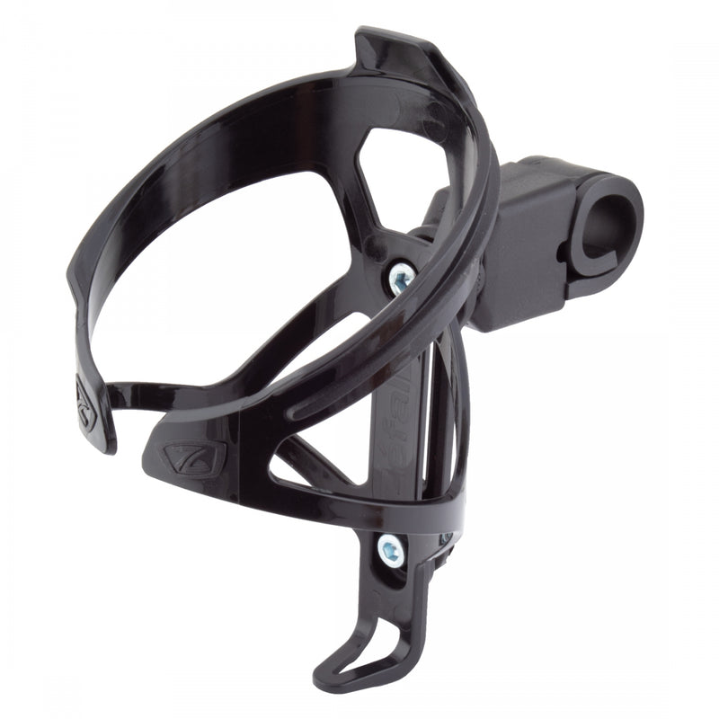 BOTTLE CAGE ZEFAL PULSE B2 HBAR MOUNT BK