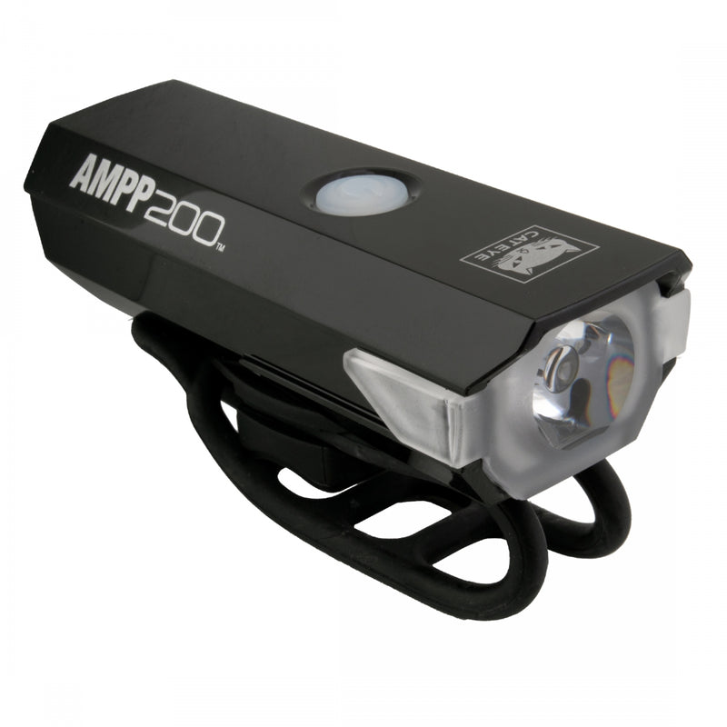 LIGHT CATEYE HL-EL042RC AMPP200 USB BK