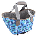 BAG RACKTIME TRUNK AGNETHA 2.0 DEEP OCEAN