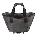 BAG RACKTIME TRUNK AGNETHA 2.0 DUST-GY