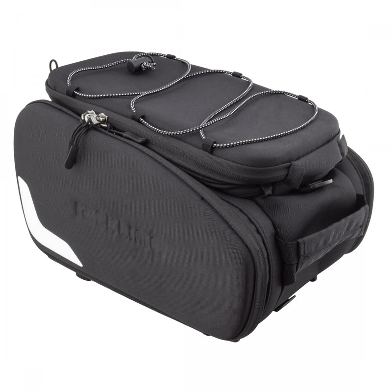 BAG RACKTIME TRUNK ODIN 2.0 BK