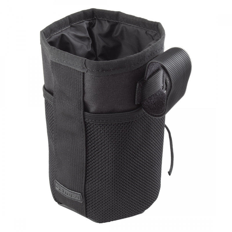 DRINK HOLDER TIOGA STEM ADV BK WATER RESISTANT