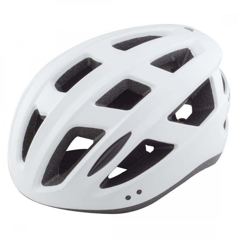 HELMET PURE JACANA S/M M-BK