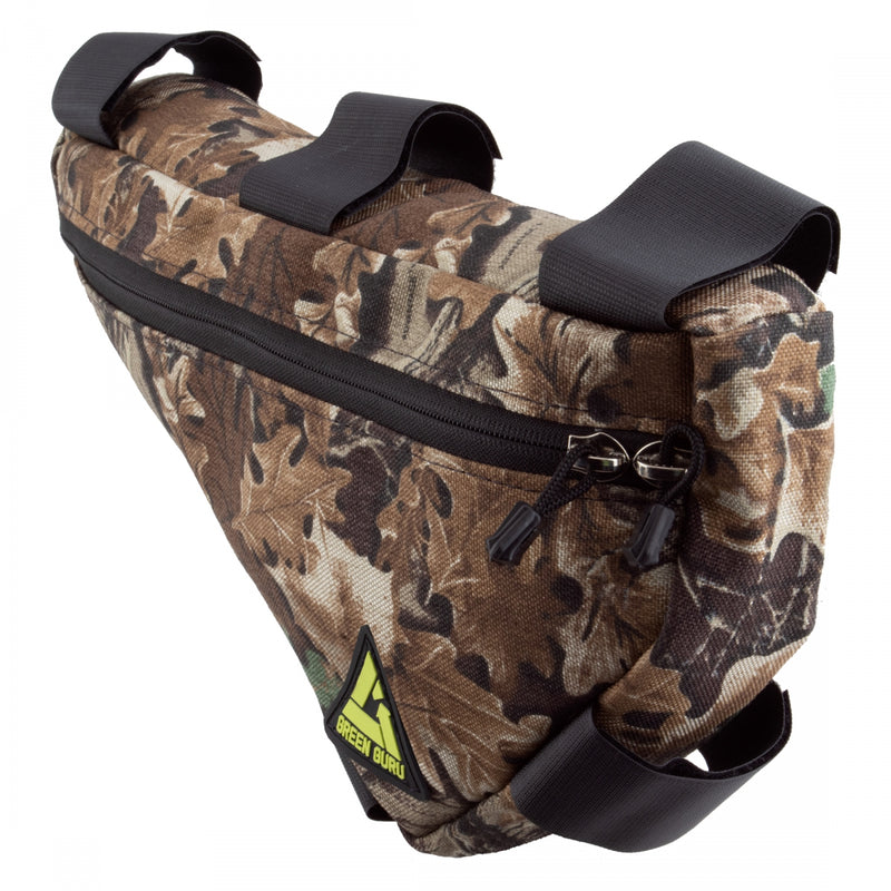 BAG GREENGURU FRAME UPSHIFT CAMO