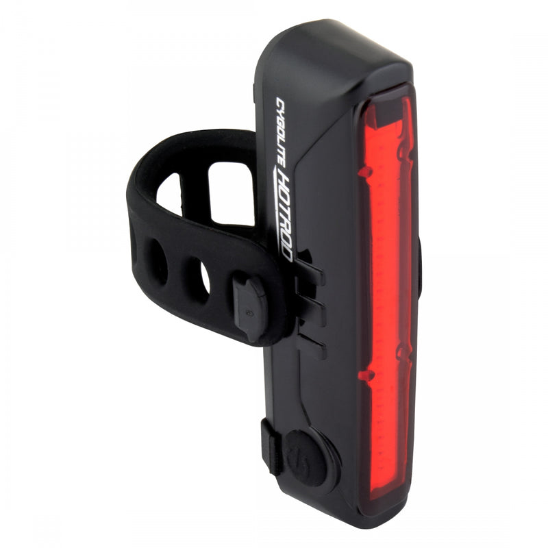 LIGHT CYGO RR HOTROD 120 USB BK