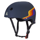 HELMET TRIPLE8 THE CERT SWEATSAVER SM-MD PAC-BCH-BU