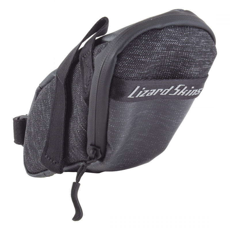 BAG LIZARD SADDLE MEGA CACHE XL JET-BK