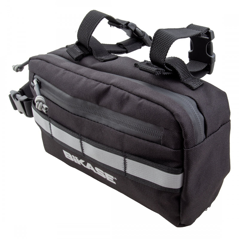 BAG BIKASE HBAR HIPSTER REF/BK