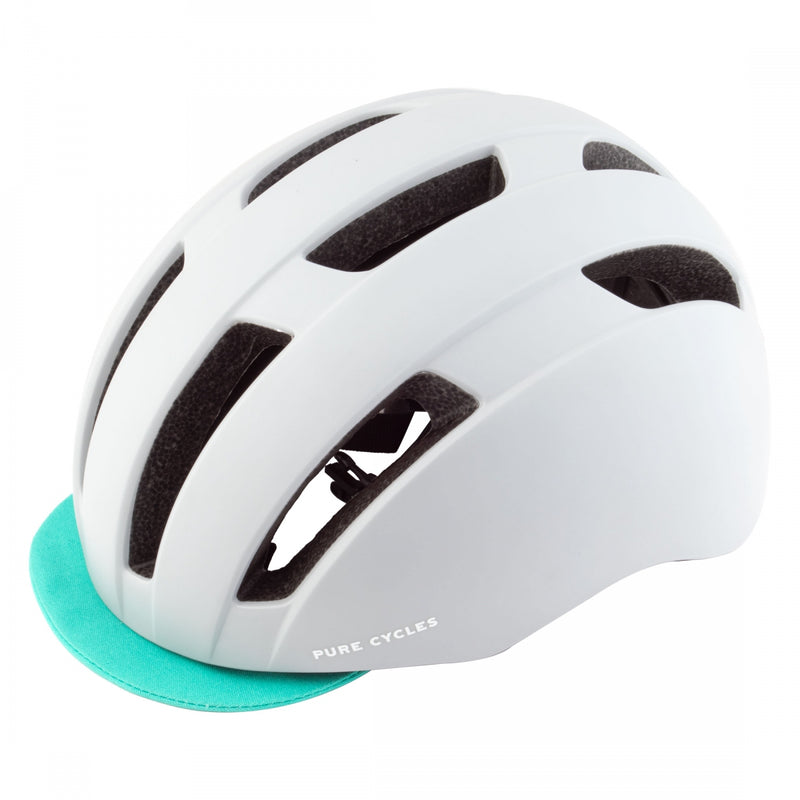 HELMET PURE COMMUTE LG BU