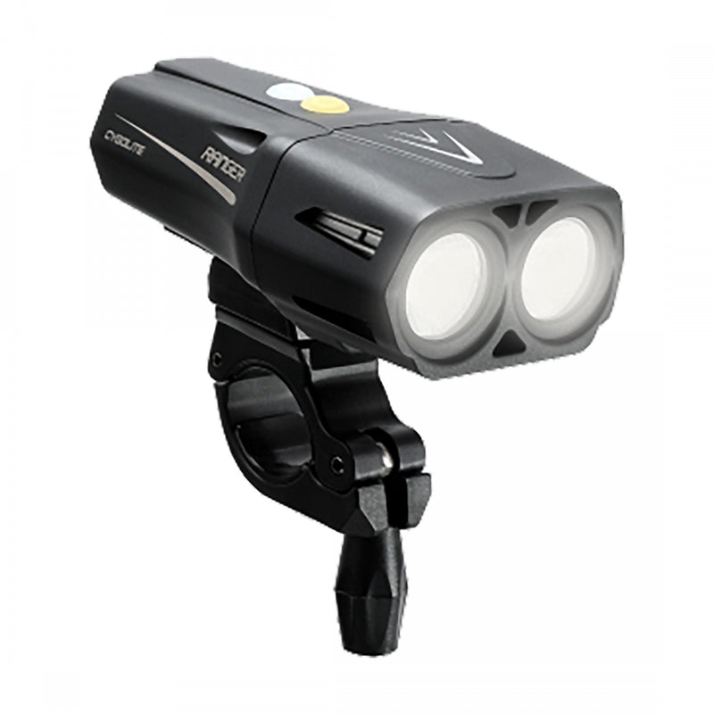 LIGHT CYGO RANGER 1500 ENDURANCE EDITION USB BK