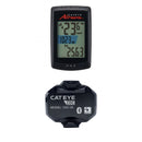 COMPUTER CATEYE CC-GPS100 AIR GPS WIRELESS  w/CADENCE SENSOR BK