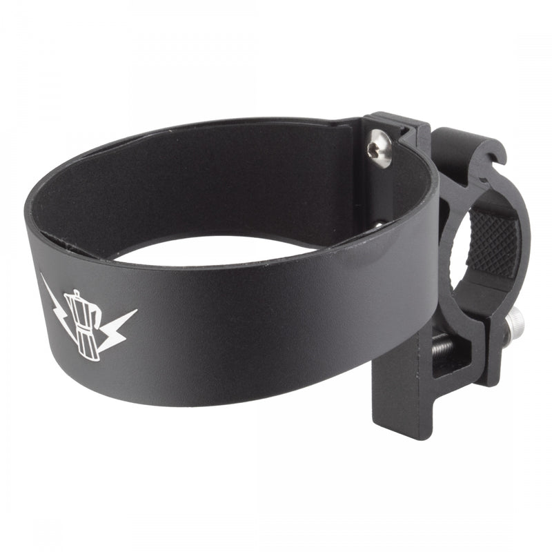 DRINK HOLDER PDW BARISTA ALY 26.0-31.8mmCLAMP BK (M)