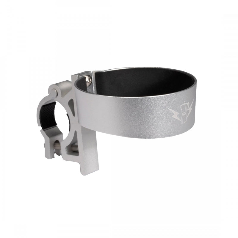 DRINK HOLDER PDW BARISTA ALY 26.0-31.8mmCLAMP BK (M)