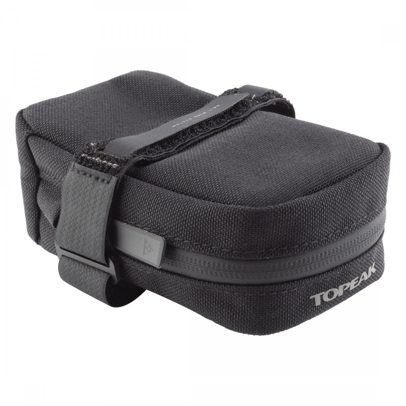 BAG TOPEAK SEAT ELEMENTA SEATBAG SLIM SM BK