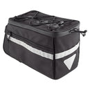 BAG BIKASE RACKBAG BIG MOMMA w/MIK MOUNT BK
