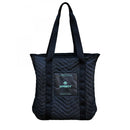 BAG AFFINITY SHOULDER TOTE MD BK