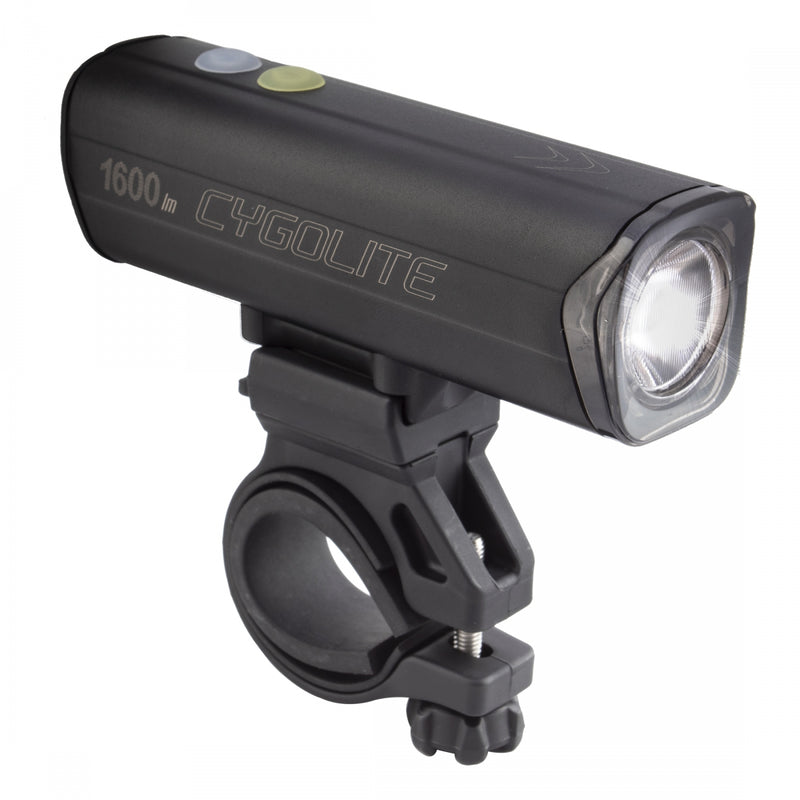 LIGHT CYGO VELOCITY PRO 1600 USB BK