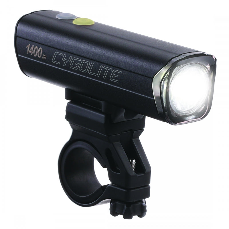 LIGHT CYGO VELOCITY PRO 1400 USB BK