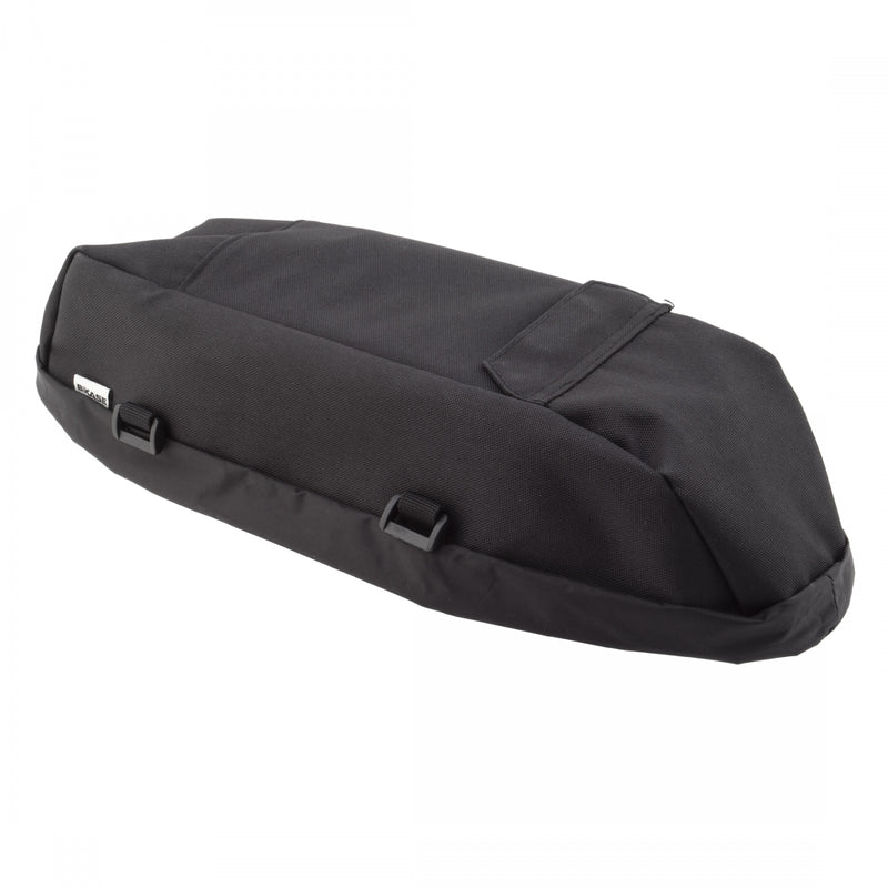 BAG BIKASE E-BIKE ISO BATTERY COVER BK