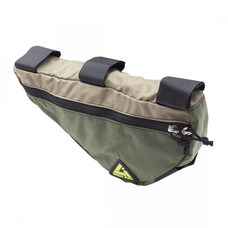 BAG GREENGURU FRAME UPSHIFT CAMO