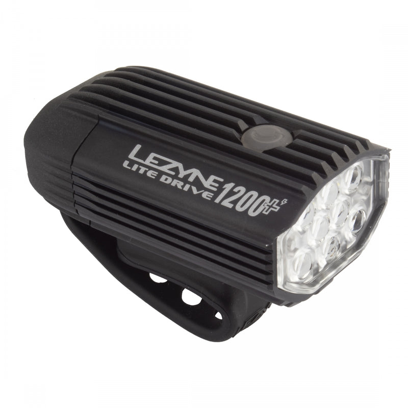 LIGHT LEZ FT LITE DRIVE 1200+ BK