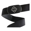 COMPUTER HAMMERHEAD HEART RATE MONITOR 2.0 C1 w/ADJ STRAP BK