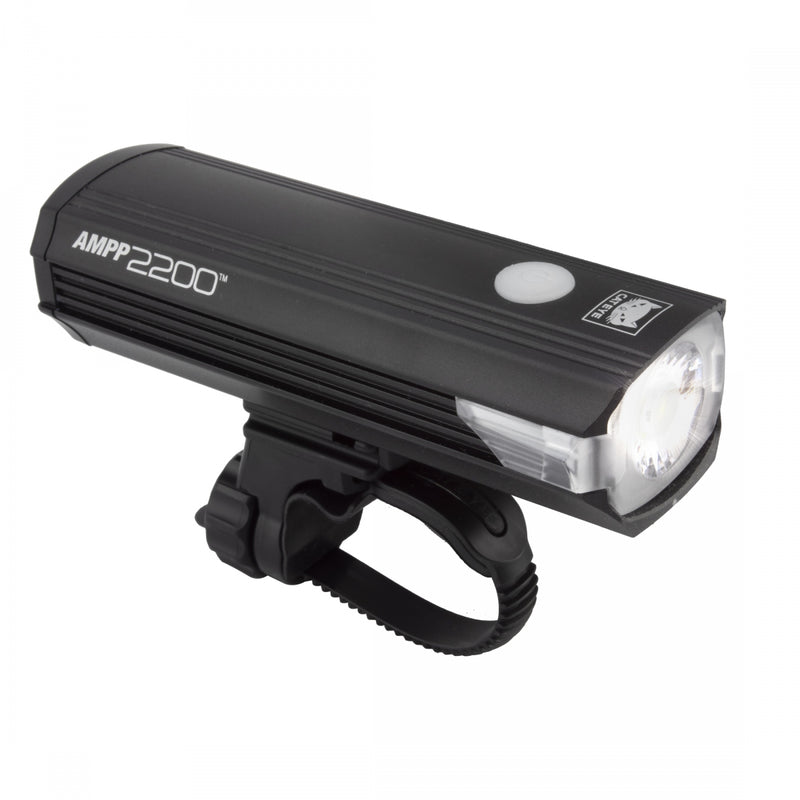 LIGHT CATEYE HL-EL2200RC AMPP2200 USB BK