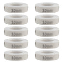 RIM TAPE VELOX 10mm BXof10