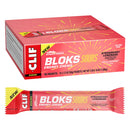 FOOD CLF BLOK STRAWBRY LEMAD BXof18