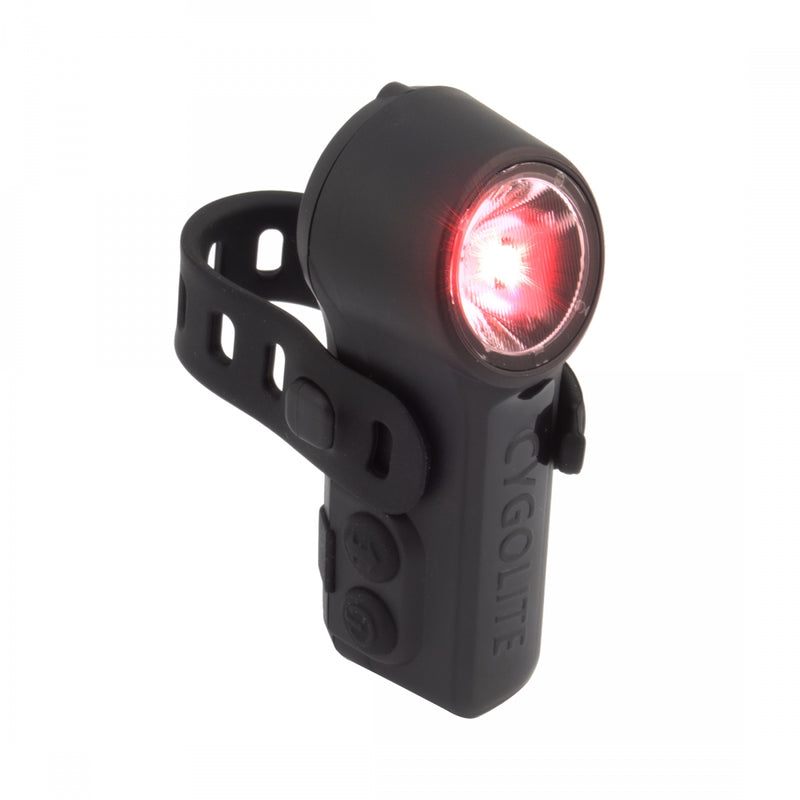 LIGHT CYGO RR SLINGSHOT PRO 210 USB BK