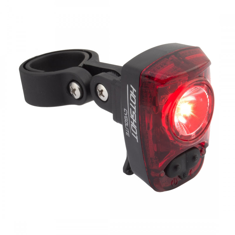 LIGHT CYGO RR HOTSHOT 120 USB RD