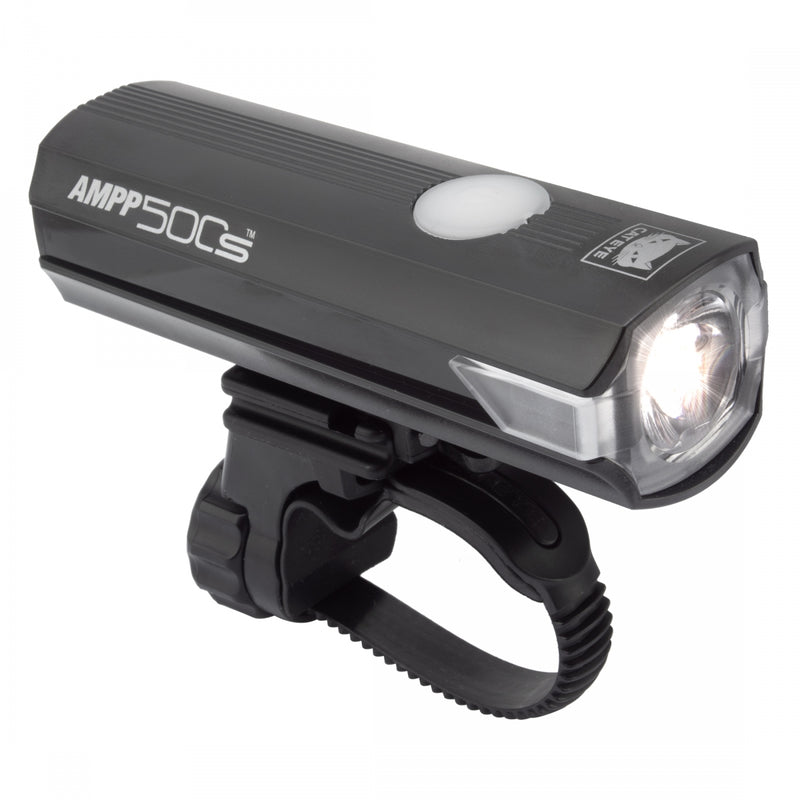 LIGHT CATEYE HL-EL085SRC AMPP500S USB BK