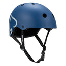 HELMET PROTEC LOW PRO CERT XS/SM M-BU