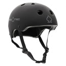 HELMET PROTEC CLASSIC CERT SM M-BK