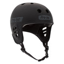 HELMET PROTEC FULL CUT CERT MD M-BK