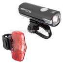 LIGHT CATEYE HL-EL085S TL-LD800N AMPP500S/VIZ150 COMBO BK