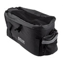 BAG SUNLT RACKBAG 1 UTILI-T BK (P)