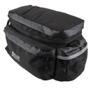 BAG SUNLT RACKBAG 2 UTILI-T  BK (P)