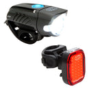 LIGHT NITERIDER COMBO SWIFT 700/VMAX+ 180