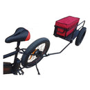 TRAILER SUNLT STL 20in CARGO FAT BK