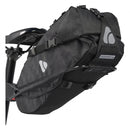 BAG AXIOM SEAT WP POSTPACK OCEAN-X QT12+ BK